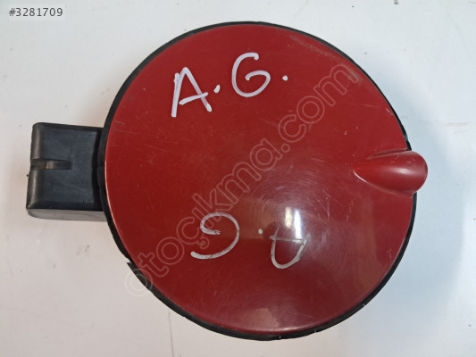 OPEL ASTRA G DEPO KAPAĞI