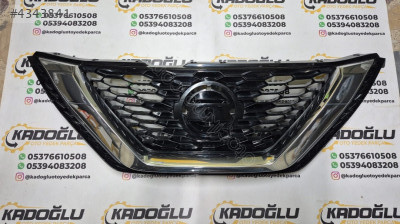 NİSSAN QASHQAİ J11 ÖN PANJUR ÇIKMA YEDEK PARÇA 2017-2021