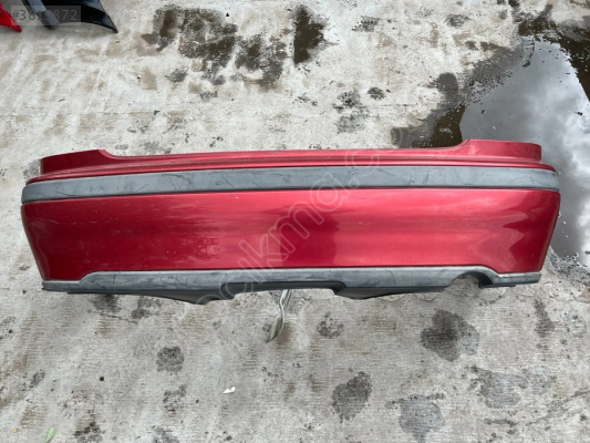 ROVER 400 ÇIKMA ORJİNAL ARKA TAMPON
