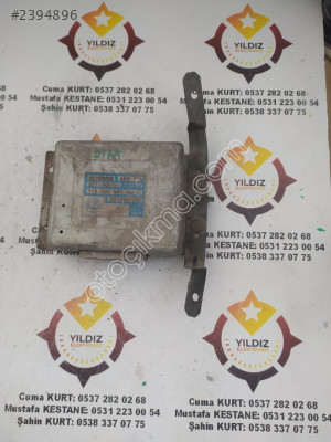 ​​​​​​​FIAT ALBEA CIKMA SANZIMAN BEYNI 55182205_31711KA181