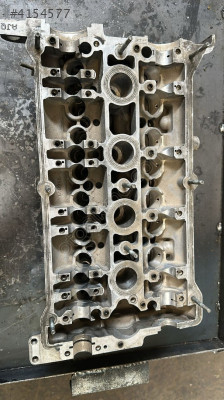 PASSAT AUDİ A3 A4 ÇIKMA SİLİNDİR KAPAK-1.8 T AWT AWC-058103373Q