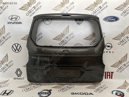 FORD TOURNEO COURİER BAGAJ KAPAĞI - ORJİNAL ÇIKMA (2014-2021)
