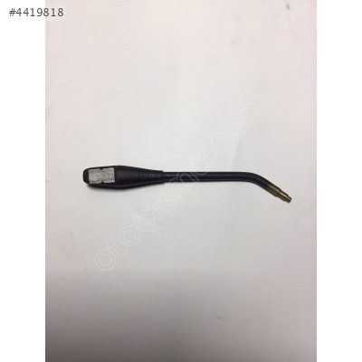 Mercedes Benz S W220 Hız Sabitleyici Kumanda Kolu A0005450844