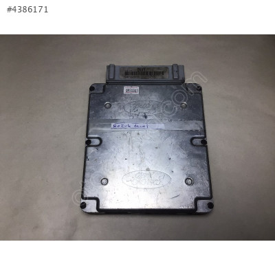 Ford Escort Motor Beyni 94AB-12A650-EB SME-105 ENVY