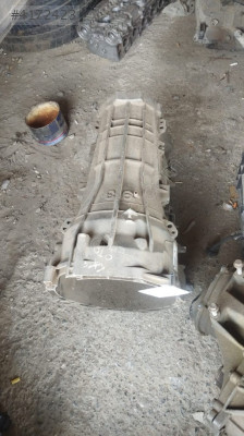 2015-19 FORD MUSTANG -F 2.3 ECOBOST OTOMATİK ŞANZIMAN ORJ ÇIKMA