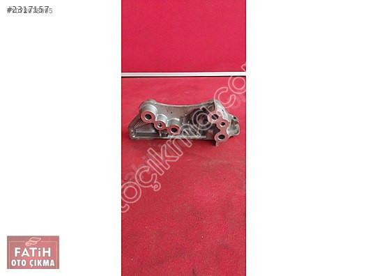 PEUGEOT 3008 1.5 MOTOR TAKOZ DEMİRİ 9810967480