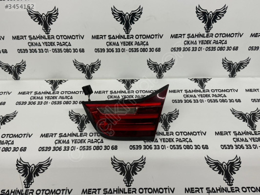 BMW 4 SERİSİ SAĞ İÇ STOP 2013-16 (F32-F33-F36)
