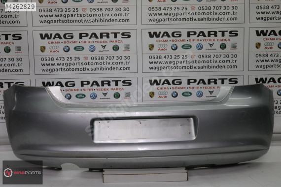 2015 - 2017 VW POLO ARKA TAMPON 6C6807421