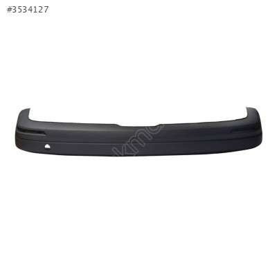 2K5807417B VW CADDY 2015-2019 ARKA TAMPON PÜTÜRLÜ TİP .