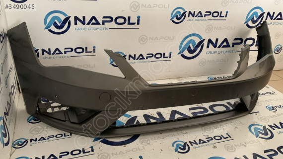 5F0807221 SEAT LEON ÖN TAMPON 213/2017