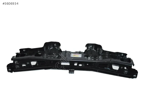 FİAT DOBLO ÖN PANEL 16-24 SIFIR YAN SANAYİ ORJİNAL ÇIKMA