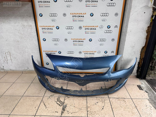 OPEL ASTRA J ÖN TAMPON ORJİNAL