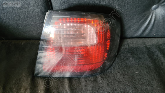 NİSSAN PRİMERA SAĞ DIŞ STOP 2001-2001