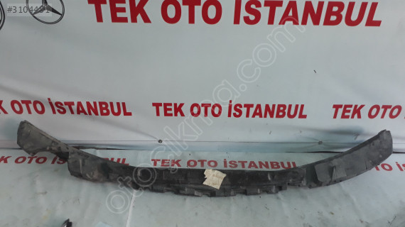 Mercedes E 213 TAMPON KÖPÜĞÜ ÖN