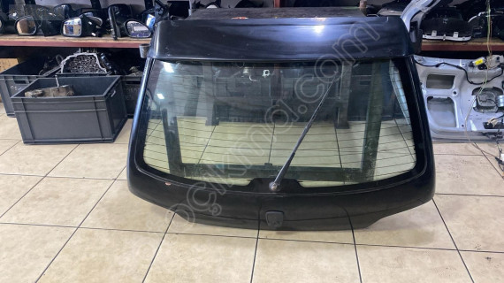 PEUGEOT 106  BAGAJ KAPAĞI