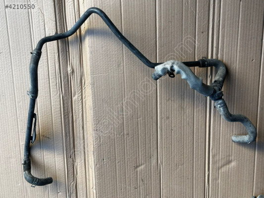 VW AMAROK 10-22 SU BORUSU SU HORTUMU 2H0121065AA