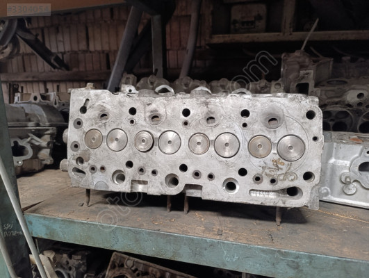Opel 1.7 silindir kapağı orijinal çıkma
