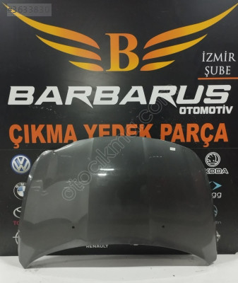 FİAT EGEA MOTOR KAPUTU TEMİZ