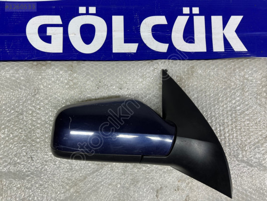Opel Astra G Sağ Dış Dikiz Aynası ORJİNAL