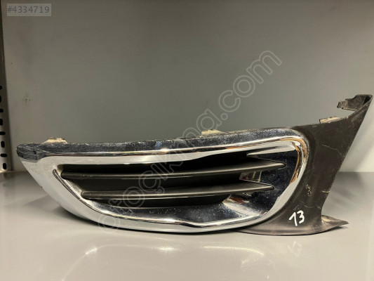 CİTRÖEN C3 PİCASSO SAĞ SİS ÇERÇEVESİ ORJİNAL 968233237