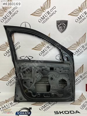 DUSTER 1 SOL ÖN KAPI (2009-2017) 801019012R