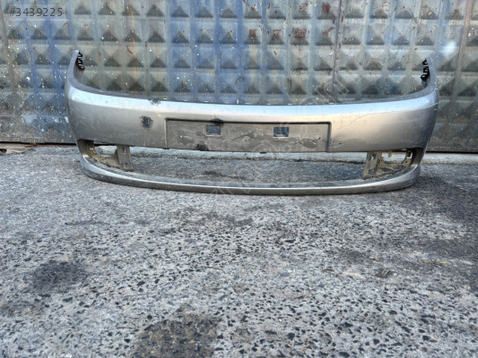 RENAULT SYMBOL TALİA ÖN TAMPON YANSANAYİ 2009-2012