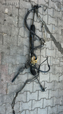 2009 CHEVROLET CAPTİVA C100 DİREKSİYON KUTUSU