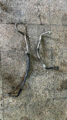 2000-2001 TOYOTA COROLLA KLİMA REKORLARI ORJ ÇIKMA