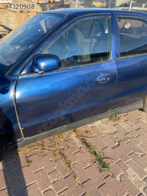 HYUNDAİ ACCENT SOL ÖN KAPI OZANSOY BURSA
