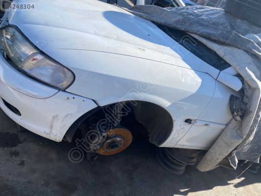 Opel vevtra b sol ön çamurluk çıkma