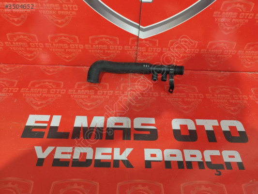CHERY OMODA 5 RADYATÖR  HORTUMU ÇIKMA PARÇA