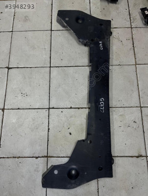 CLİO 5 5.5 ARKA DİNGİL BRAKETİ ÇIKMA ORJİNAL PARÇA