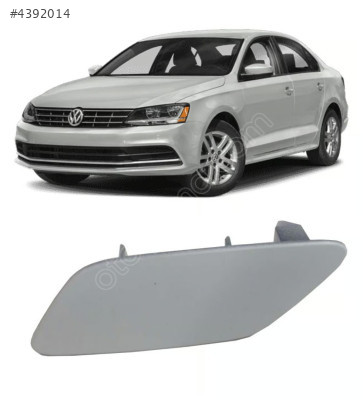 5C6955109A VW JETTA 2015 FAR YIKAMA KAPAGI SOL