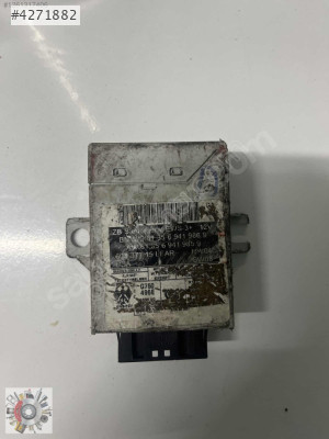 6905667 60837715 BMW E46 İMMOBİLİZER MODÜLÜ EWS