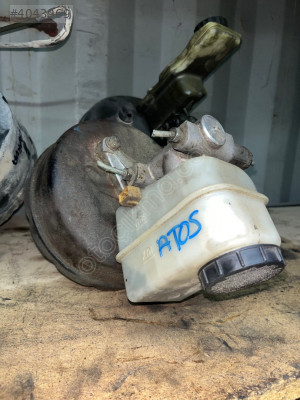 Hyundai Atos Westinghouse