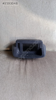 Renault Fluence Orta ekran orijinal