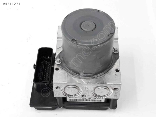 8K0614517FK ORJİNAL ABS KONTROL ÜNİTESİ AUDİ A4 A5 20082012