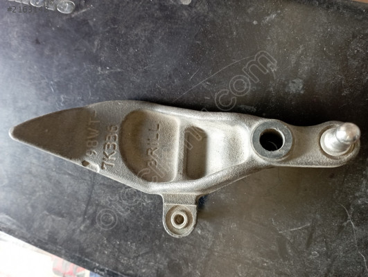 Ford focus 2.Vites değiştirici