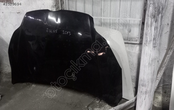 FORD FOCUS-3 2013 ÇIKMA KAPUT