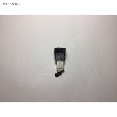 Audi A3 8P ESP Düğmesi 8P0927134C 9751262