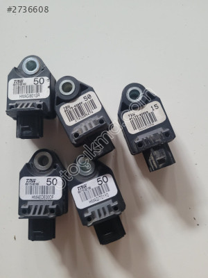 8917302100 TOYOTA  50 NO DARBE SENSÖRÜ