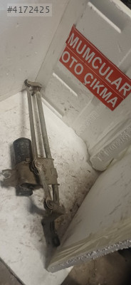 FİAT PALİO ÖN CAM KRİKOSU