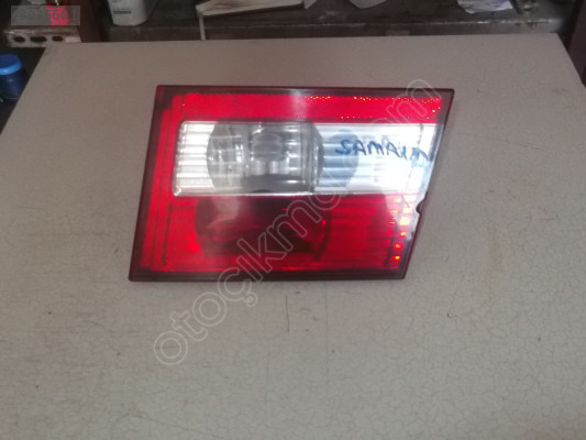 SAMAND LX SAĞ ARKA BAGAJ STOP