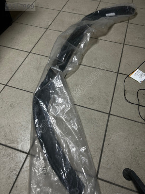 Clio 4-IV Ön Tampon Spoyleri (2013-2015) 960157969R