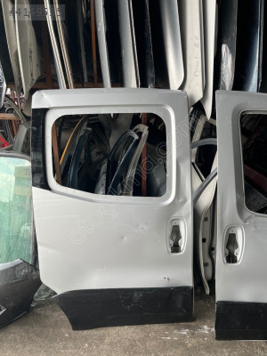 FIAT FIORINO SAĞ ARKA KAPI 2008-2024