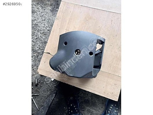 Opel Corsa D Direksiyon Plastiği EMR OTOMATİV