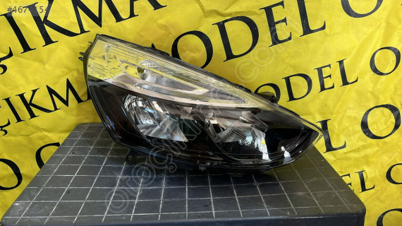 RENAULT CLİO 4 SAĞ FAR