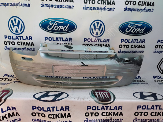 Renault Clio Symbol 99-02ön tampon Orjinal