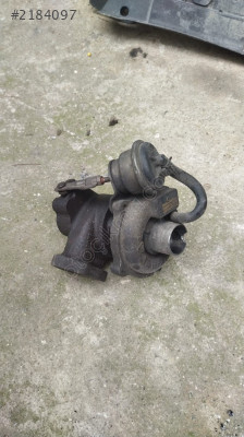 FİAT LİNEA TURBO 1.3 ORJ ÇIKMA
