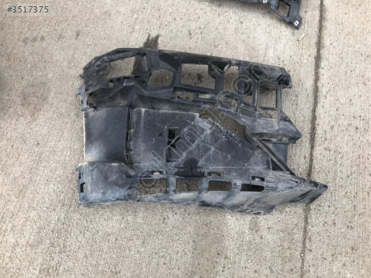 BMW 7 SERİSİ G11 G12 SAĞ ÖN TAMPON MONTAJ BRAKETİ 51117475186